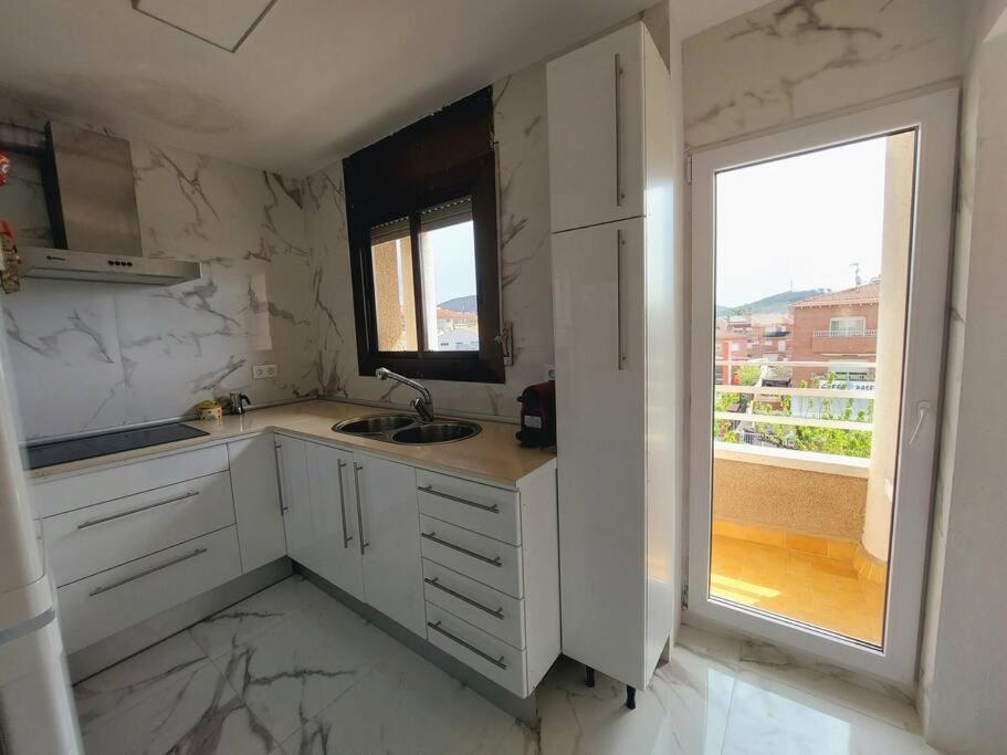 Apartment Atico Duplex Centro