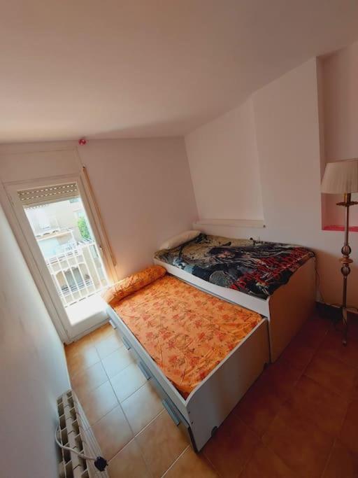 Atico Duplex Centro * Calafell