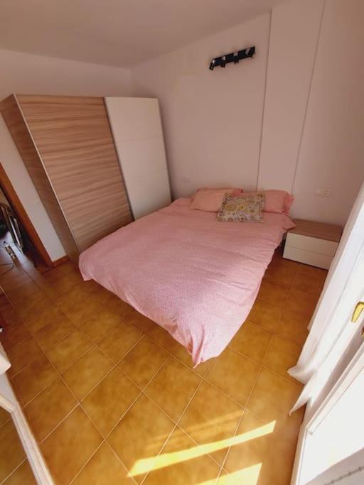Apartment Atico Duplex Centro