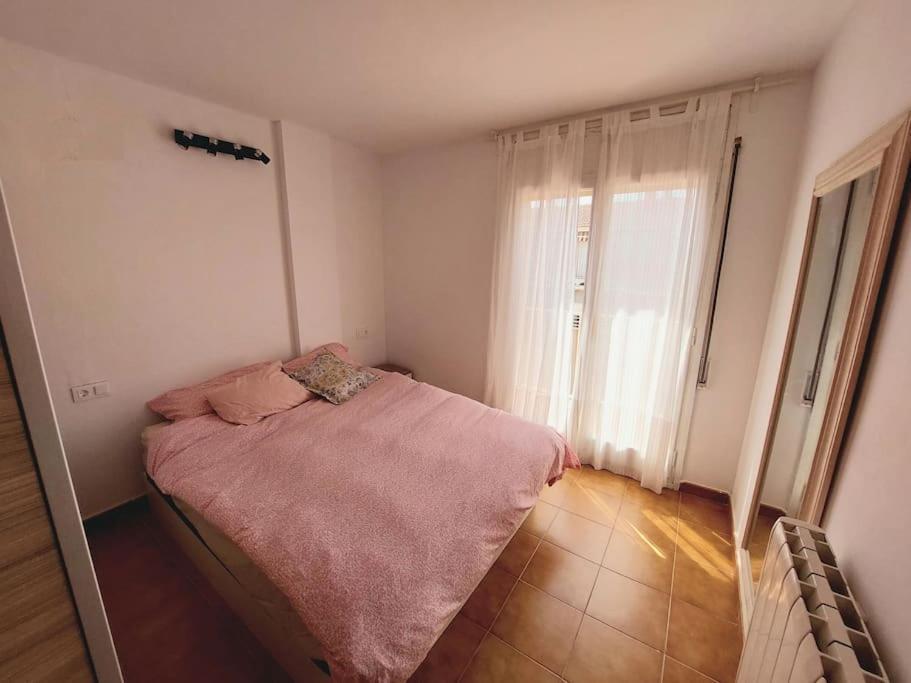 Atico Duplex Centro Apartment Calafell