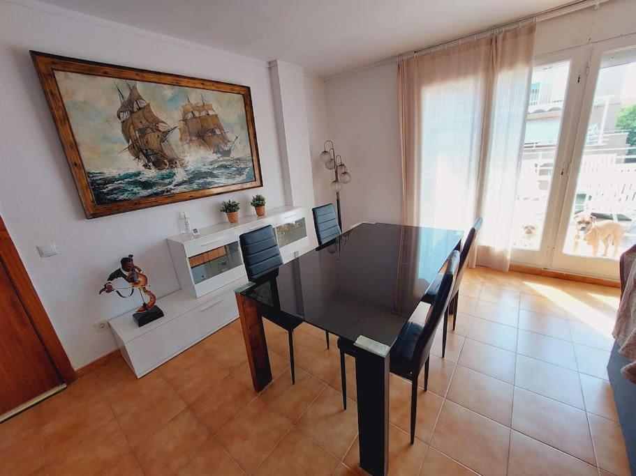 Atico Duplex Centro