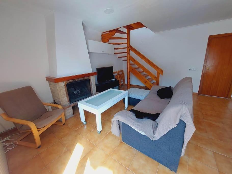 Apartment Atico Duplex Centro