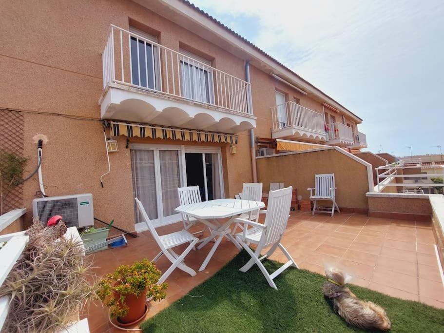 Atico Duplex Centro Apartment *