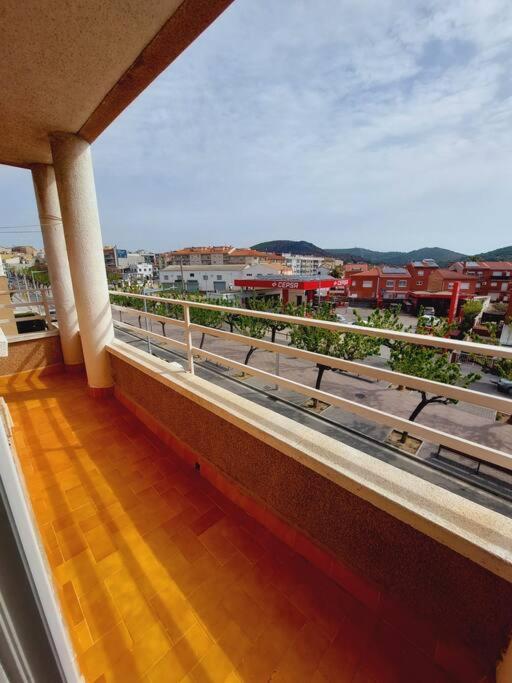 Atico Duplex Centro