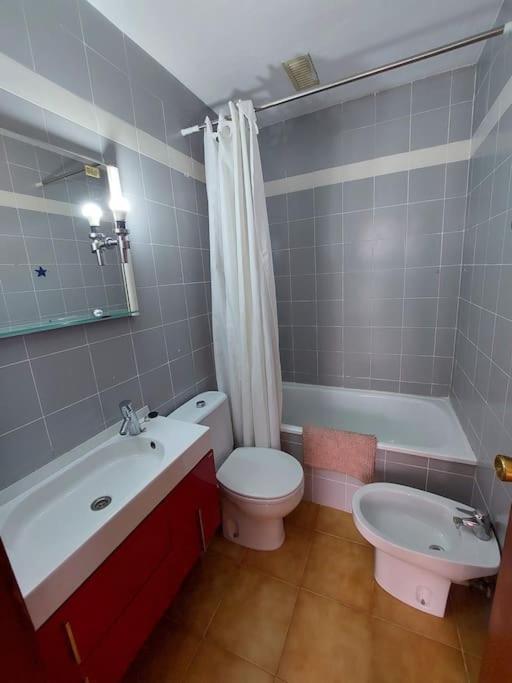 Atico Duplex Centro *