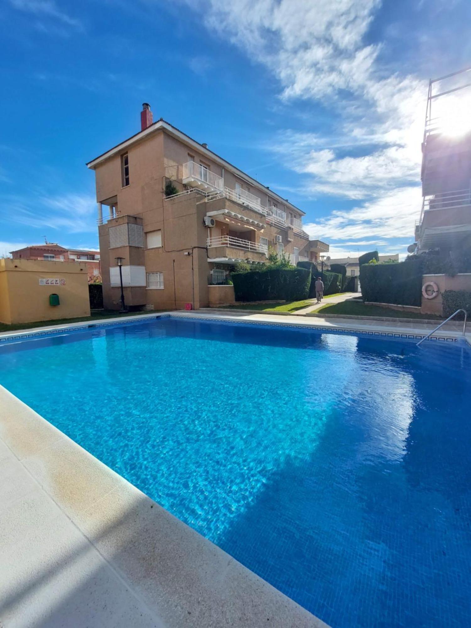 Apartment Atico Duplex Centro